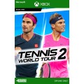 Tennis World Tour 2 XBOX [Singleplayer Only]